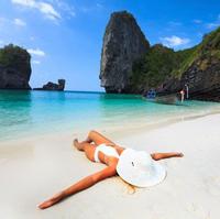 Отзыв от Марина - Виза Destination Thailand